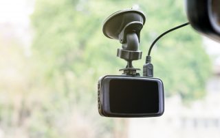 Dash-cams for Commercial Fleets