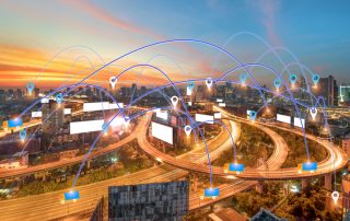 Vehicle Tracking