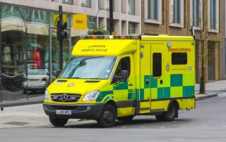 Safety Solutions - Fleet Tracking UK - ACSS