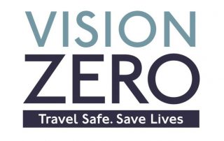 Vision Zero Direct vision standard