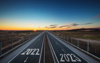 tracking system for vehicle