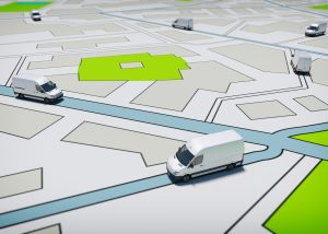 DVS standard Permit Solution for Logistics Company