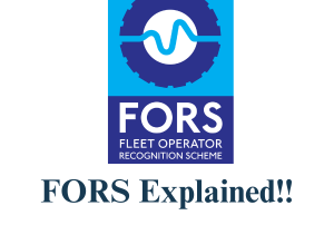 FORS Explained!!