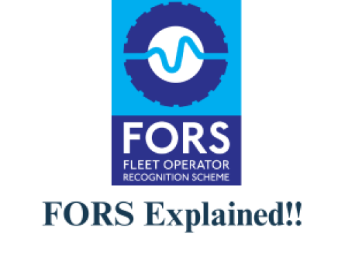 FORS explained