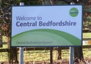 Central Bedfordshire approved CCTV