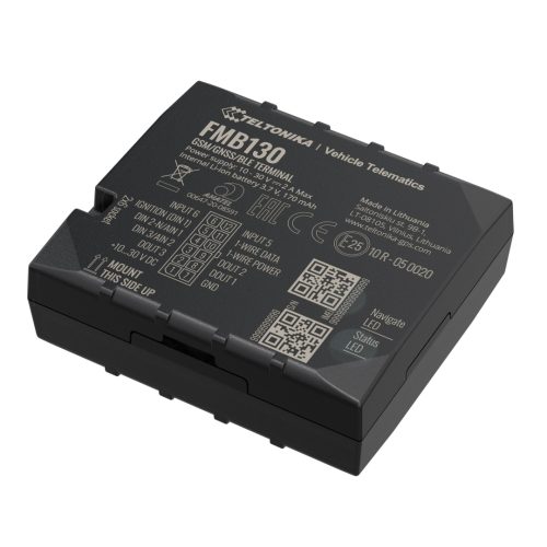 ACTRACK-Fleet-LTE