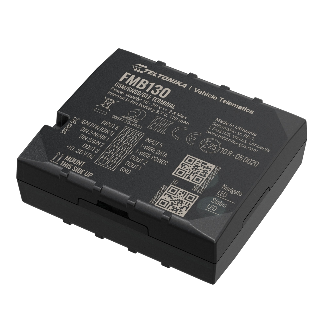 ACTRACK-Fleet-LTE