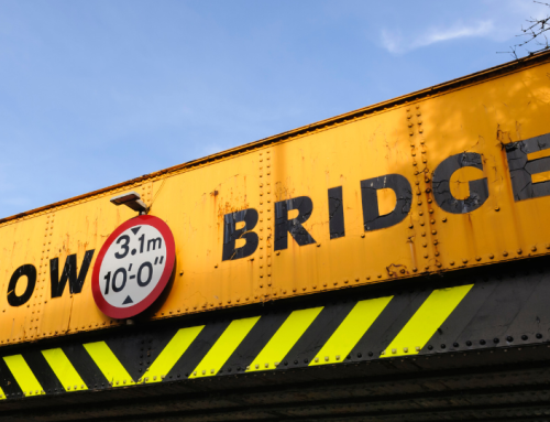 Bridge Strikes: Why They Keep Happening — and How New Tech Can Stop Them