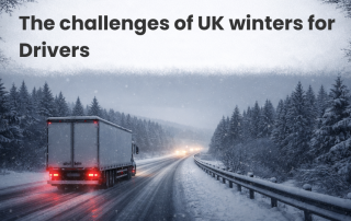 Driver Safety is More Crucial Than Ever