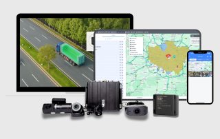 Bespoke Telematics for Your Operation