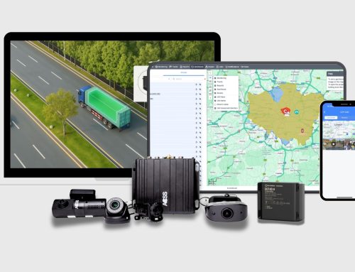 Bespoke Telematics for Your Operation