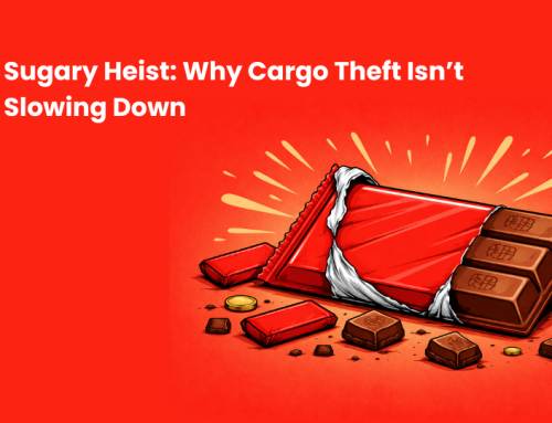 Sugary Heist: Why Cargo Theft Keeps Happening