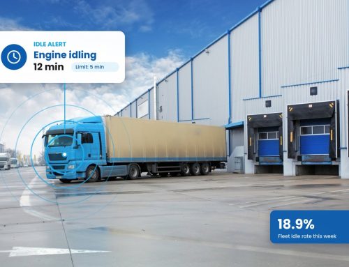 What Is Vehicle Idling? Costs, UK Rules & How to Reduce It